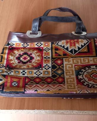 borse da donna vintage