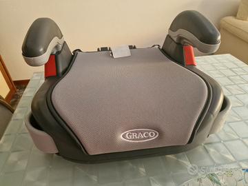 Alzatina/rialzo auto per bambini Graco
