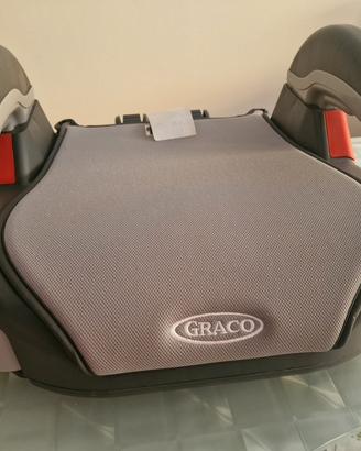 Alzatina/rialzo auto per bambini Graco