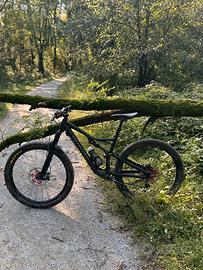 Specialized full tg M 27.5