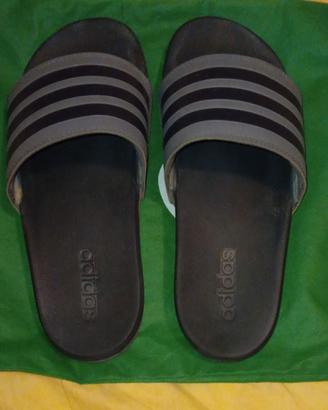 Ciabatte mare o piscina Adidas uomo