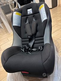 Seggiolone auto inglesina