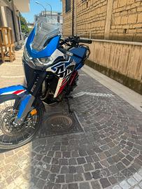 CRF AFRICA TWIN 1100 DTC 04/2025