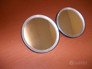Specchietti retrovisori Fiat 600T-850T-1100T