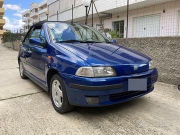Fiat Punto Cabrio Bertone