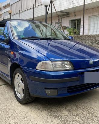 Fiat Punto Cabrio Bertone