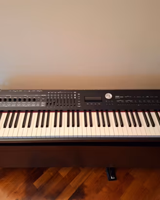 Roland RD2000 – Come nuovo.