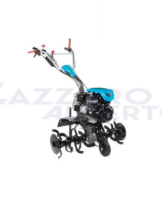 MOTOZAPPA BERTOLINI BT 218 CON MOTORE EMAK K 900 H