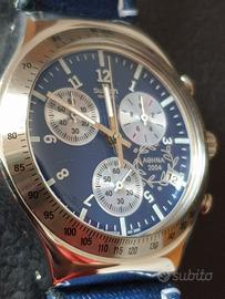 Swatch Irony Crono S.L. Olimpiadi Atene 2004