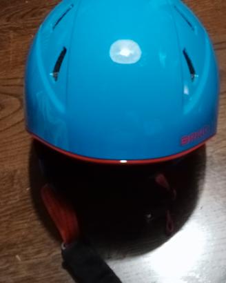 Casco da Sci Briko Kodiakino