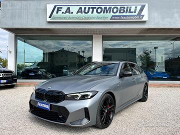 BMW M340 I 48V xDrive Touring MSport Pro *FROZER