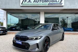 BMW M340 I 48V xDrive Touring MSport Pro *FROZER