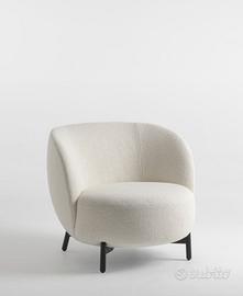 Poltroncina Lunam Kartell