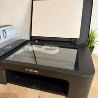 Stampante Multifunzione Wifi Canon TS3150