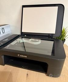Stampante Multifunzione Wifi Canon TS3150