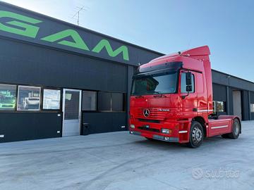 Mercedes Benz Actros 1840 Euro2 4x2