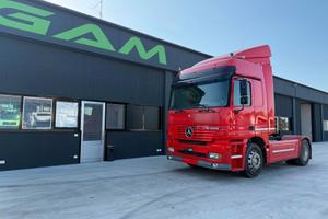 Mercedes Benz Actros 1840 Euro2 4x2