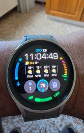Samsung galaxy watch 5 pro 