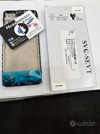 Display ORIGINALI Samsung A15-A16-A17 4G-5G