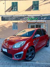 Renault Twingo 1.6 16V RS ANNO 2009
