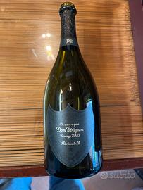 Dom perignon p2