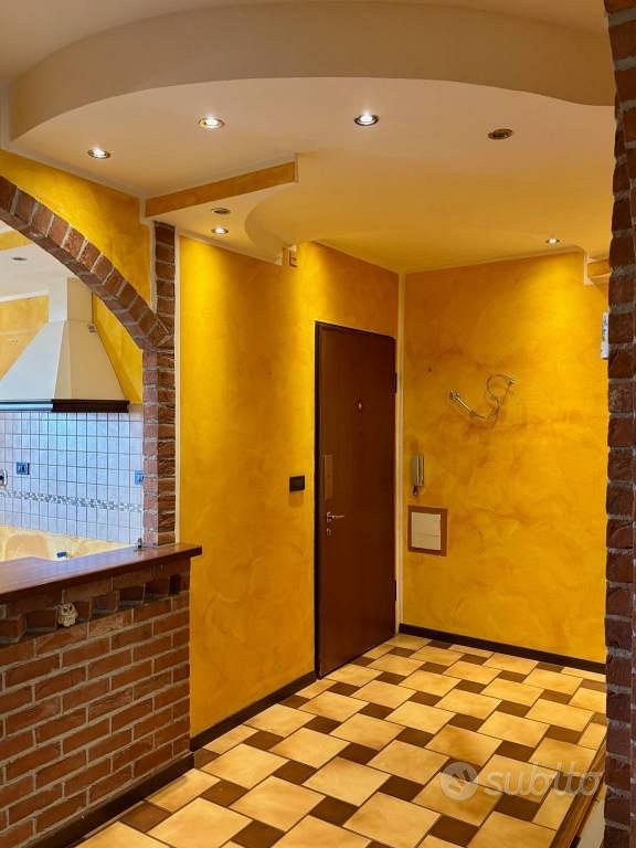 Appartamento – TO - Vista 2