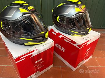 Givi HPS x 27