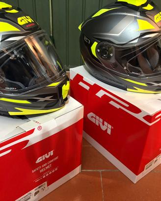 Givi HPS x 27