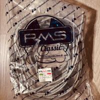 Ricambi vari per restauro vespa