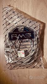 Ricambi vari per restauro vespa