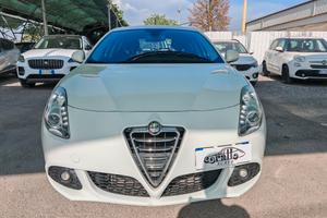 Alfa Romeo Giulietta 1.6 JTDm-2 105 CV Distinctive
