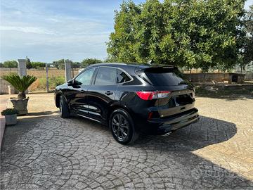 Ford Kuga St-line ecoblue
