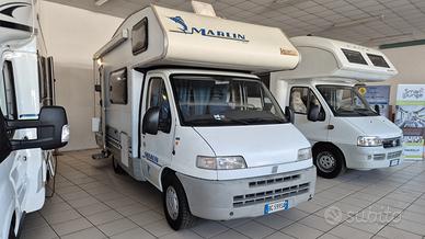 ELNAGH MARLIN 59 MANSARDATO