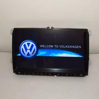 Navigatore Android 11 4G 8GB RAM 128GB CarPlay TV 