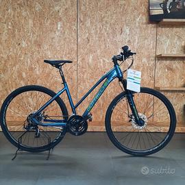 ULTIMI PEZZI -NUOVA 311 IBRIDA BOTTECCHIA tg.44