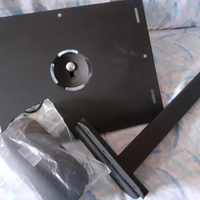 Supporto da muro per tv