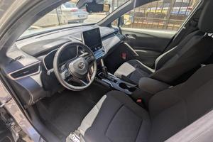 Toyota Corolla Cross My23