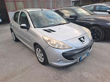 Peugeot 206 Plus 1.1 60CV 5p. X Line