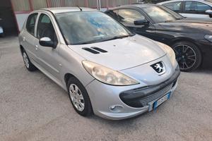 Peugeot 206 Plus 1.1 60CV 5p. X Line