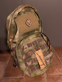 Emerson Zaino Modulare A-Tacs