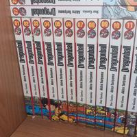 Dragon Ball Ultimate Edition Serie Comple