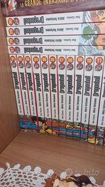 Dragon Ball Ultimate Edition Serie Comple