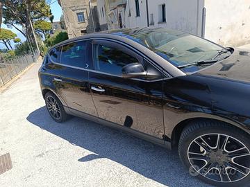 lancia delta 