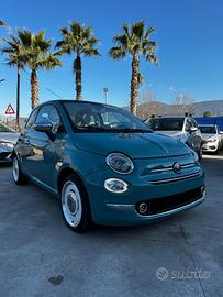Fiat 500 1.2 Anniversario