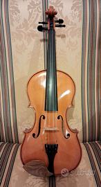 Violino di liuteria veronese