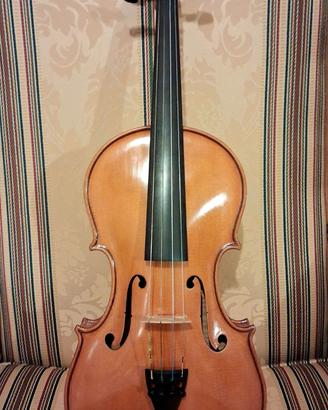 Violino di liuteria veronese