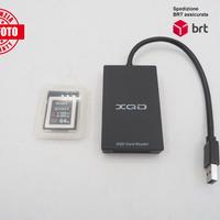 Sony XQD 32GB