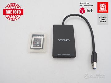 Sony XQD 32GB