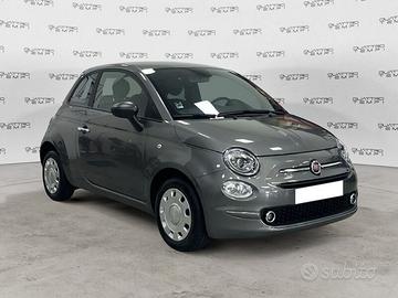 FIAT 500 1.0 hybrid 70cv Cult U-Connect