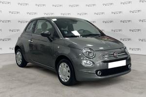 FIAT 500 1.0 hybrid 70cv Cult U-Connect